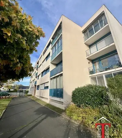 Studio à Angers