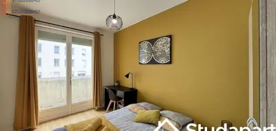 Studio à Rouen