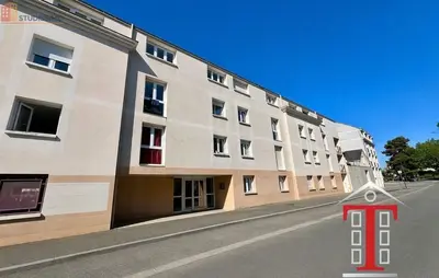 Studio à Angers