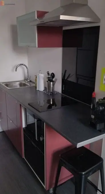 Studio à Lyon