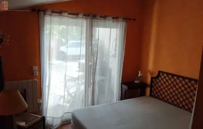 Studio à Écully