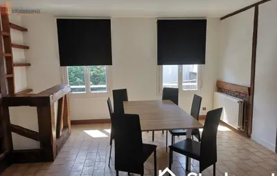 Studio à Le Havre