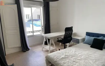 Studio à Angers