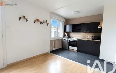 Studio à Angers