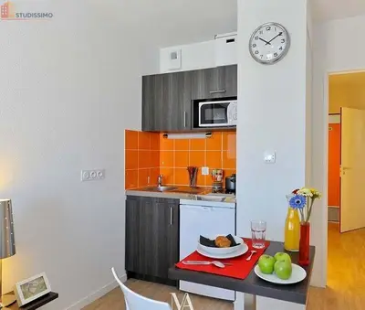Studio à Angers