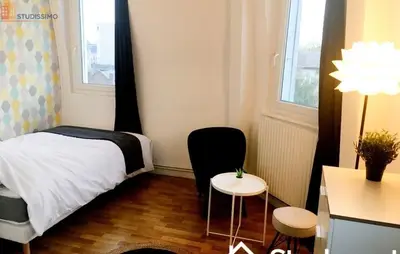 Studio à Le Havre