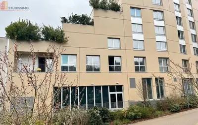 Studio à Angers