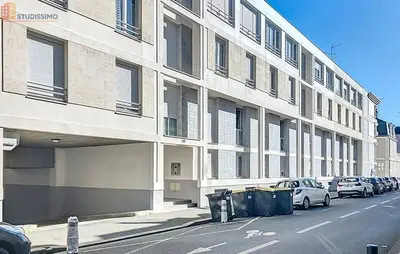 Studio à Angers