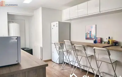 Studio à Rouen