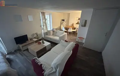 Studio à Lyon