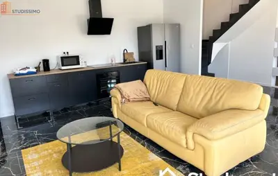 Studio à Mont-Saint-Aignan