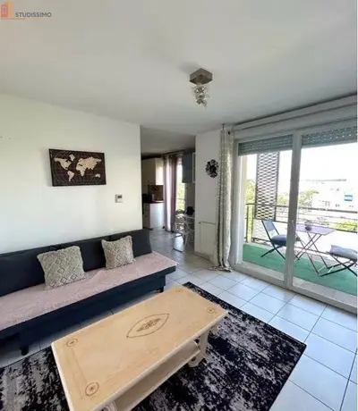 Studio à Vénissieux