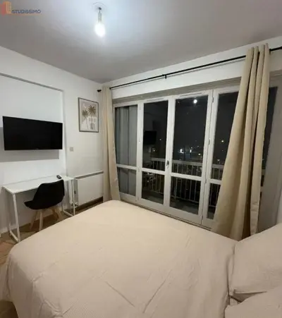 Studio à Rouen