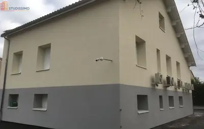 Studio à Villeurbanne