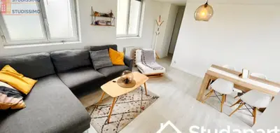 Studio à Rouen