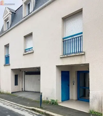 Studio à Angers