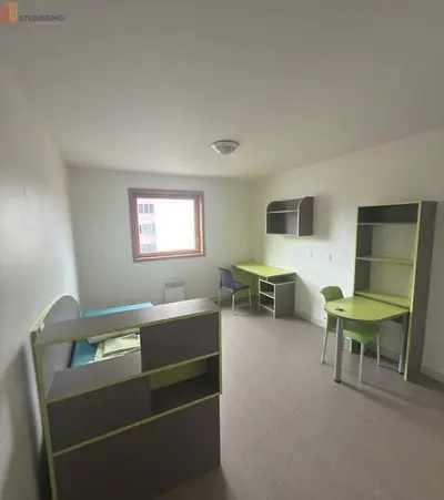 Studio à Villeurbanne