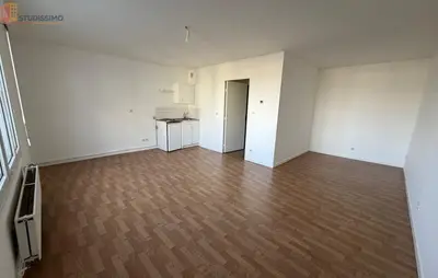 Studio à Angers