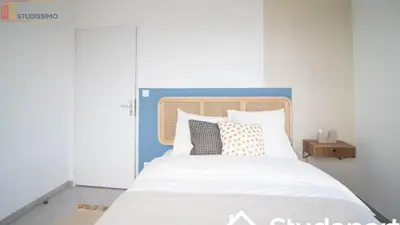 Studio à Villeurbanne