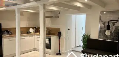 Studio à Rouen