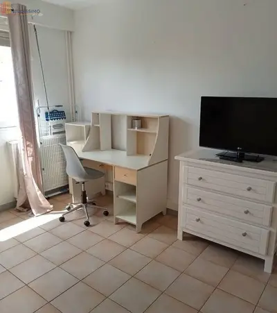 Studio à Villeurbanne