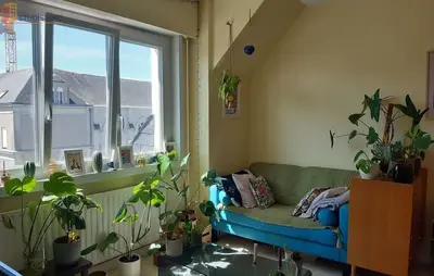 Studio à Angers