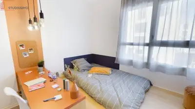 Studio à Bron