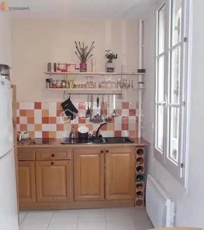 Studio à Angers