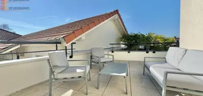 Studio à Lyon