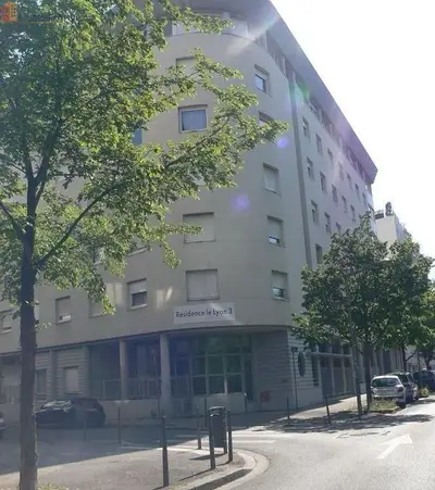 Studio à Lyon