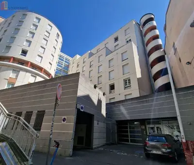 Studio à Lyon