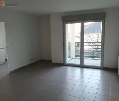 Studio à Angers
