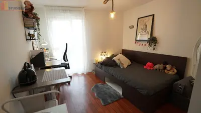 Studio à Lyon