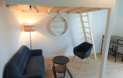 Studio à Angers