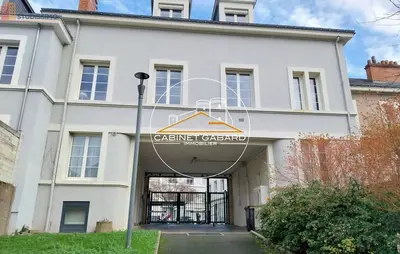 Studio à Angers