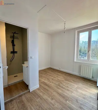 Studio à Bonsecours