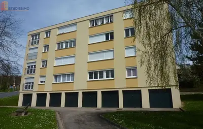 Studio à Rouen