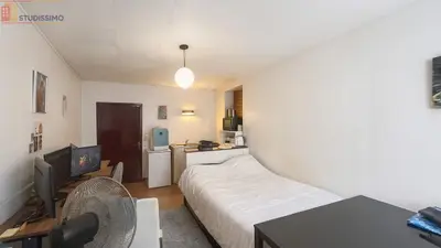 Studio à Angers