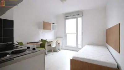 Studio à Villeurbanne