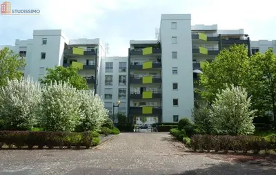 Studio à Angers