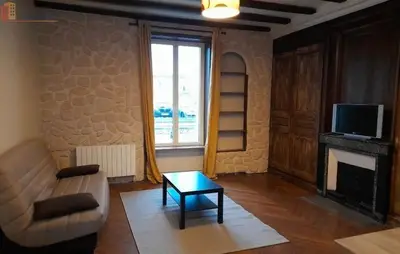 Studio à Belleville-en-Beaujolais