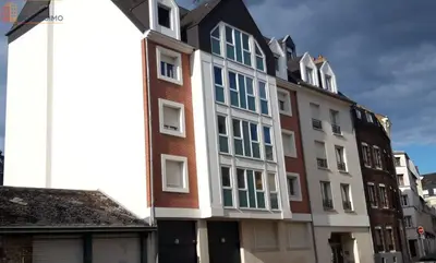 Studio à Rouen