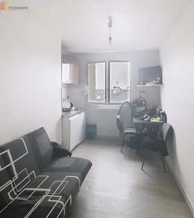 Studio à Saumur