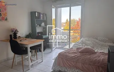 Studio à Angers