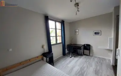 Studio à Rouen