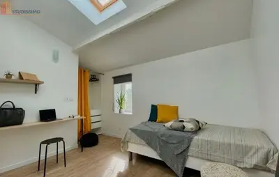 Studio à Écully