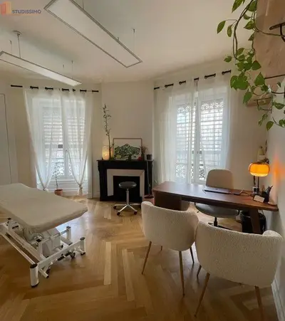 Studio à Lyon