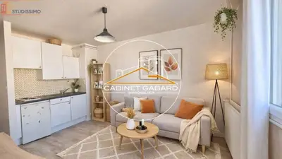 Studio à Angers