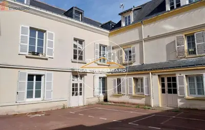 Studio à Angers