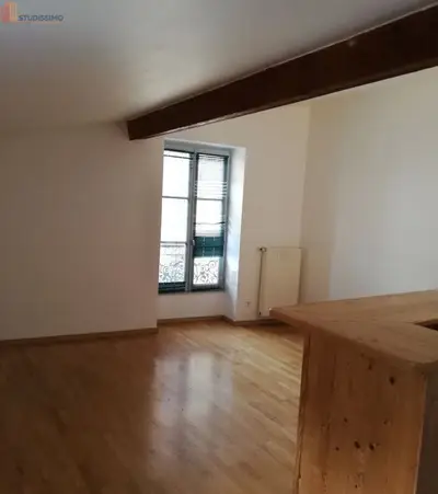 Studio à Lyon